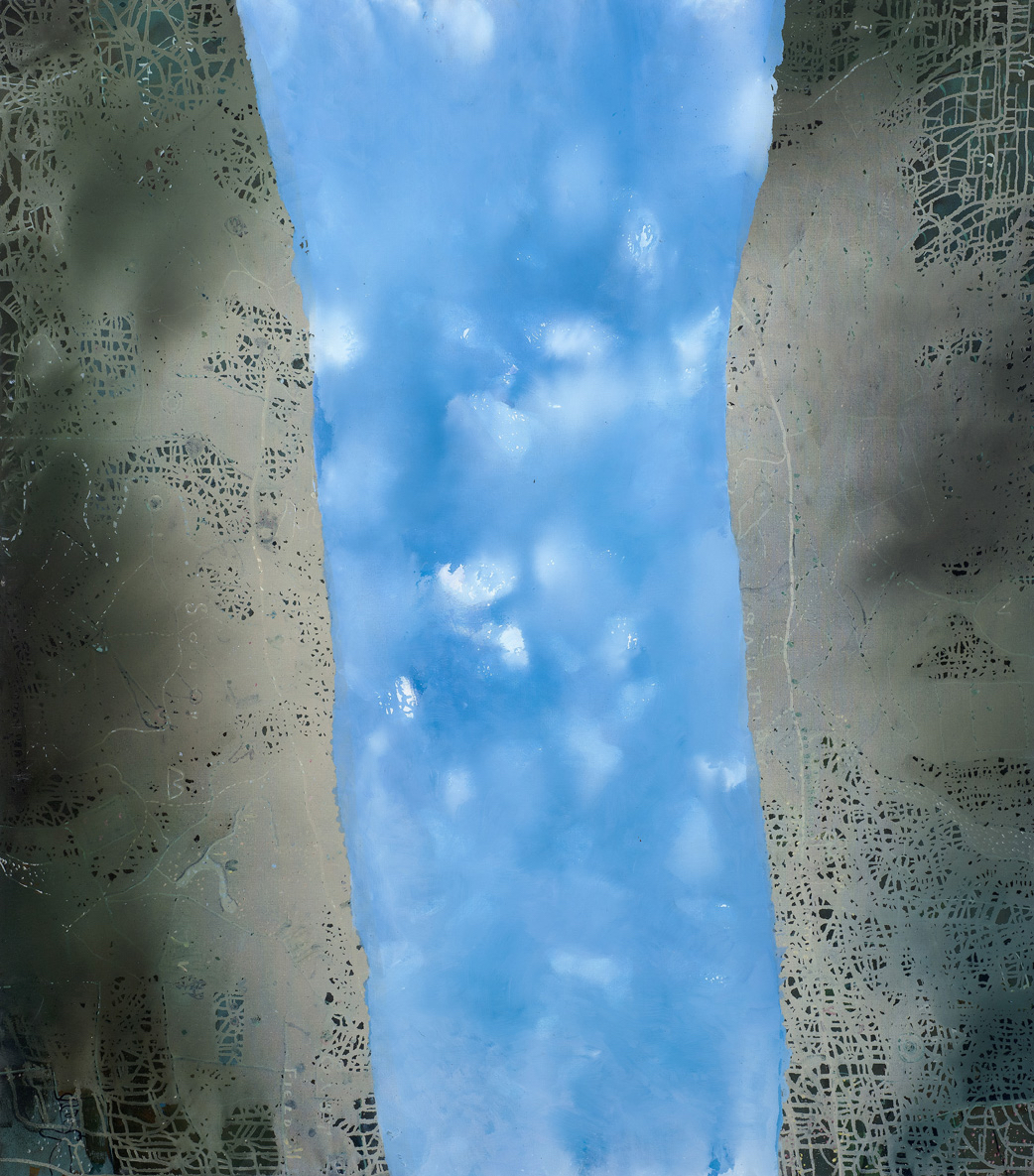 Cloud river 174x153cm copy (002)